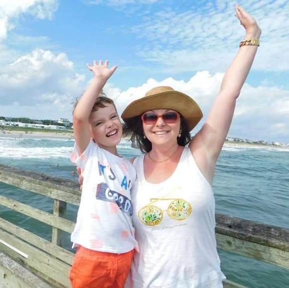 This is why I'm a Posh Ambassador! - Picture 1 of 8